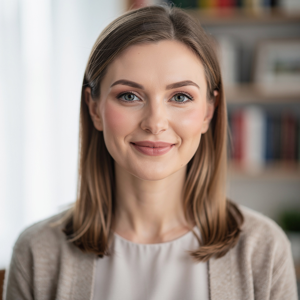 Марина Ковалёва